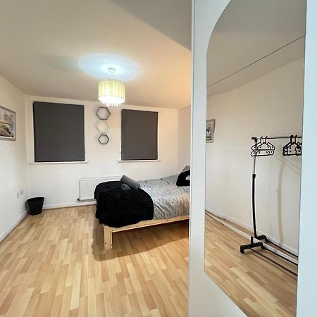 High End Luxury 2 Bed Apartment Birmingham Exteriör bild