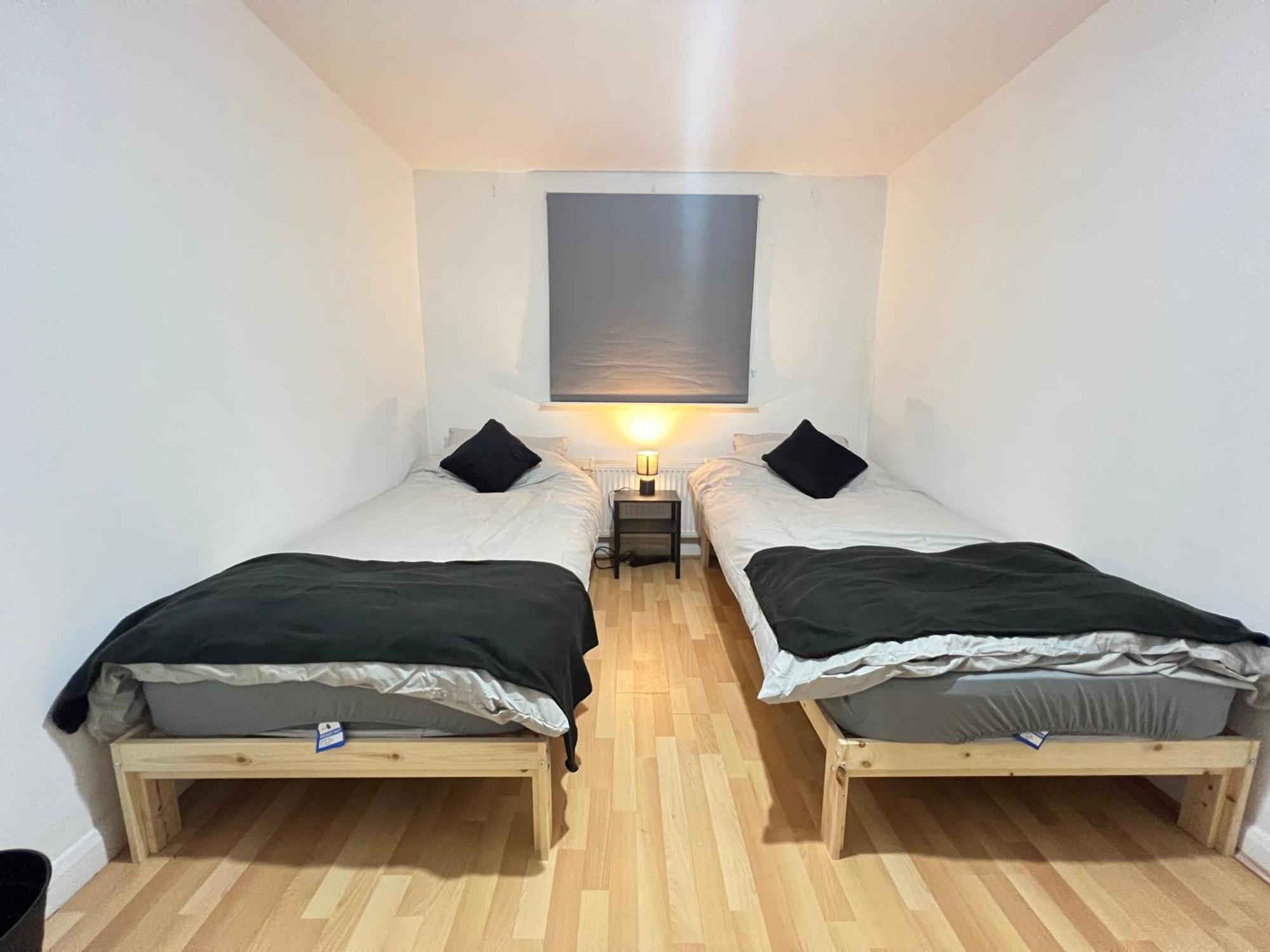 High End Luxury 2 Bed Apartment Birmingham Exteriör bild